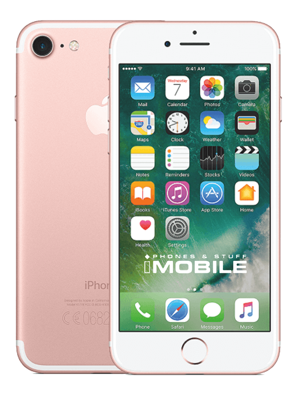 iPhone | Optie1 - iMobile Shop