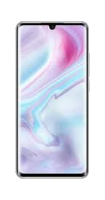 Xiaomi Mi Note 10 Pro
