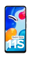 Redmi Note 11S
