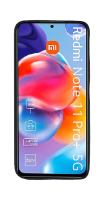 Xiaomi Redmi Note 11T Pro Plus