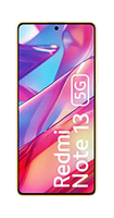 Xiaomi Redmi Note 13 5G
