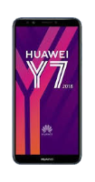 Huawei Y7 Prime 2019