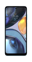 Motorola Moto G22