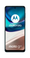Motorola Moto G42