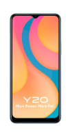 Vivo Vivo Y20
