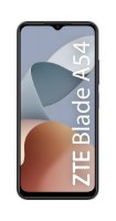 ZTE ZTE A54