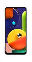 Galaxy A50s