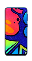 Galaxy M21s