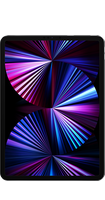 iPad Pro 11 (2021)