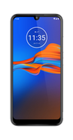 Motorola Moto E6 Plus