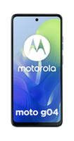 Motorola Moto G04
