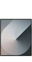 Galaxy Z Fold 6