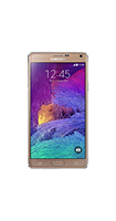 Galaxy Note 4