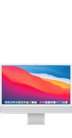 24 inch iMac — A2438