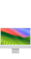 24 inch iMac — A2874