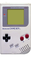 Game Boy