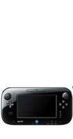 Wii U GamePad
