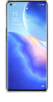 Reno5 Pro+ 5G