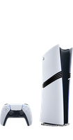 Sony PlayStation 5 Pro