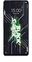 Black Shark 4S Pro