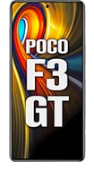 Poco F3 GT