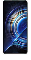 Xiaomi Redmi K50 Pro