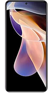 Redmi Note 11 Pro (China)