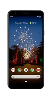 Pixel 3A