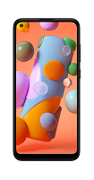 Samsung Galaxy A8S