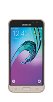Galaxy J3 2016