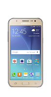 Galaxy J5