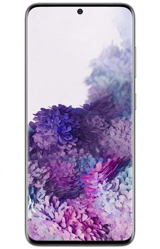 S20 Plus 5G